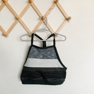 Prana // women’s sports bra/crop tank
